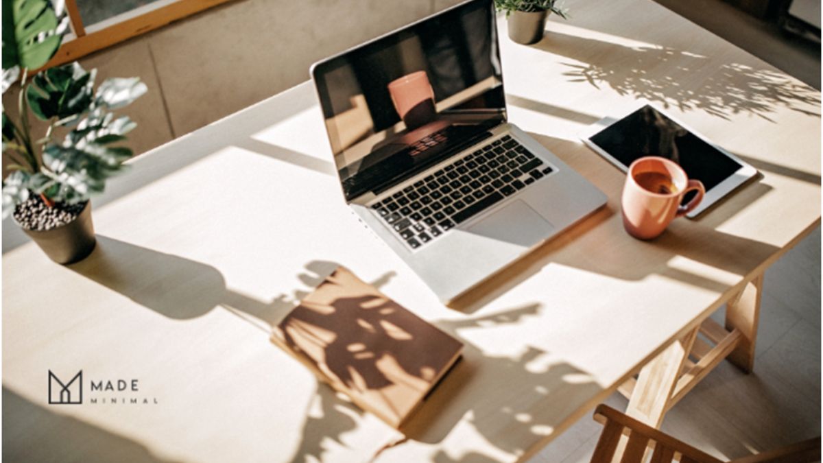 How Minimalist Products Help Reduce Household Clutter