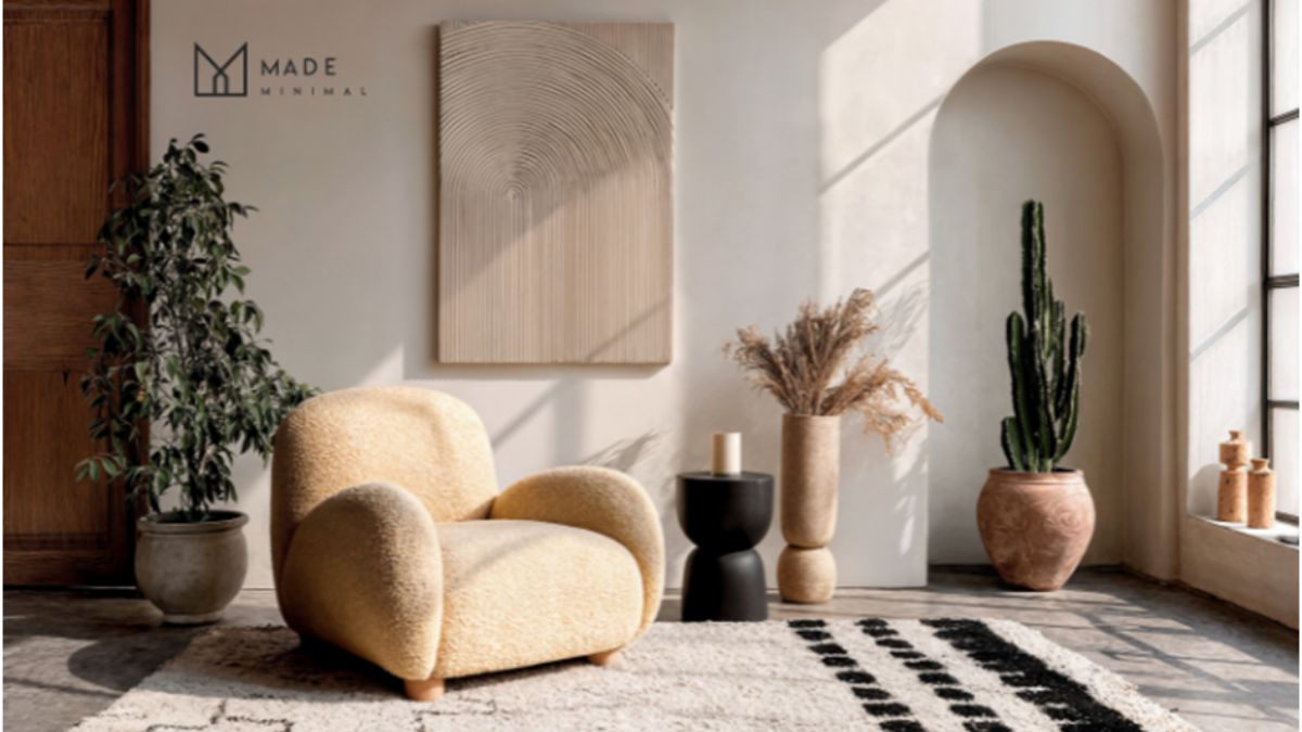 How Minimalist Products Help Reduce Household Clutter