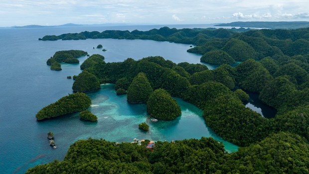 GRANDE ISLAND