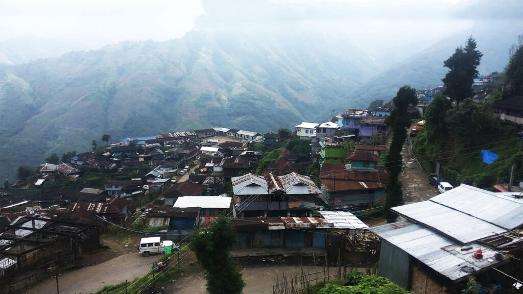 TUENSANG