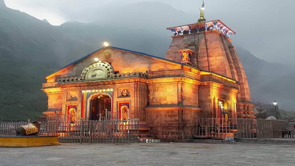 KEDARNATH