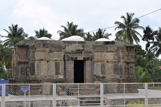 NAGALAPURA