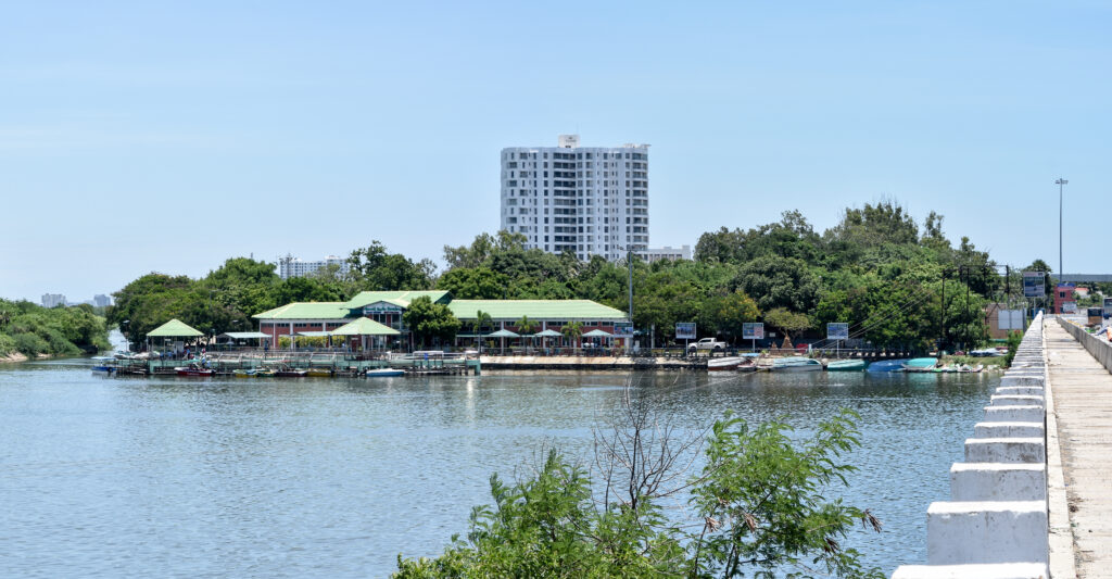 MUTTUKADU