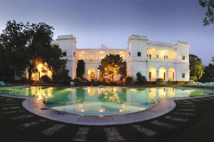 PATAUDI PALACE