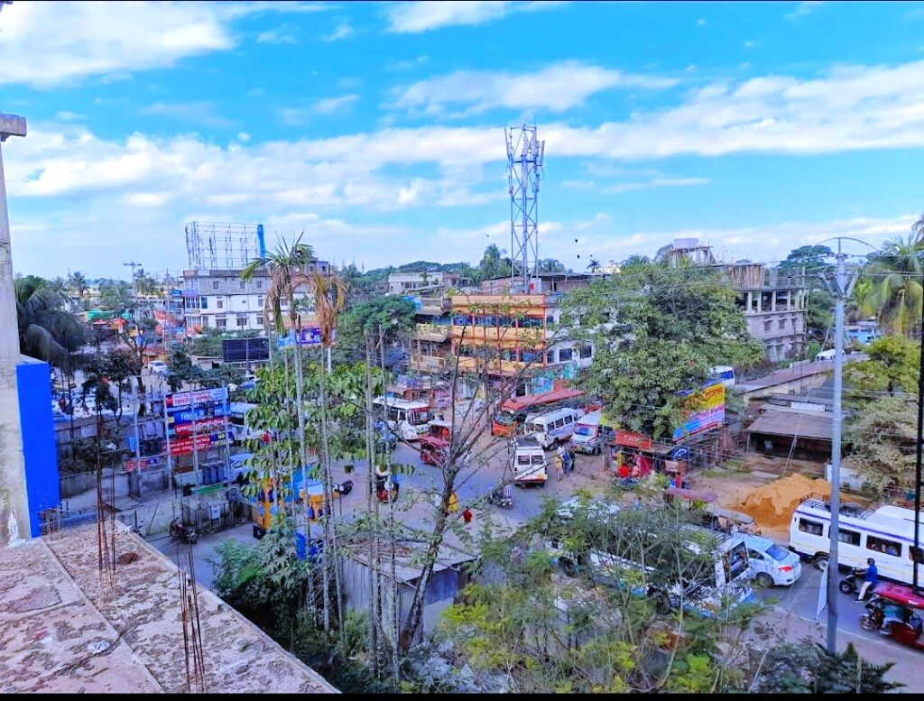 KARIMGANJ