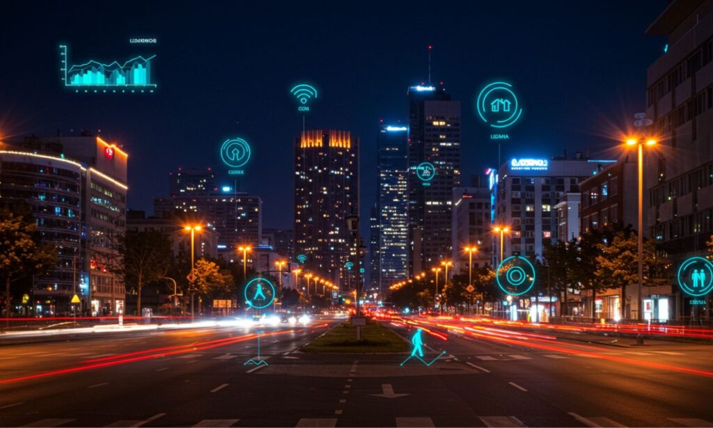 Lidarmos: Precision LiDAR Solutions & Intelligence
