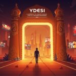 Ydesi