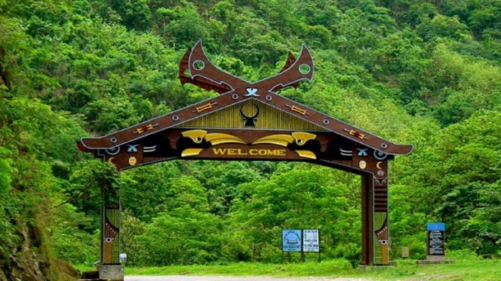 DIMAPUR