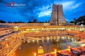 MADURAI