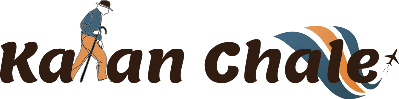 Kahan Chale