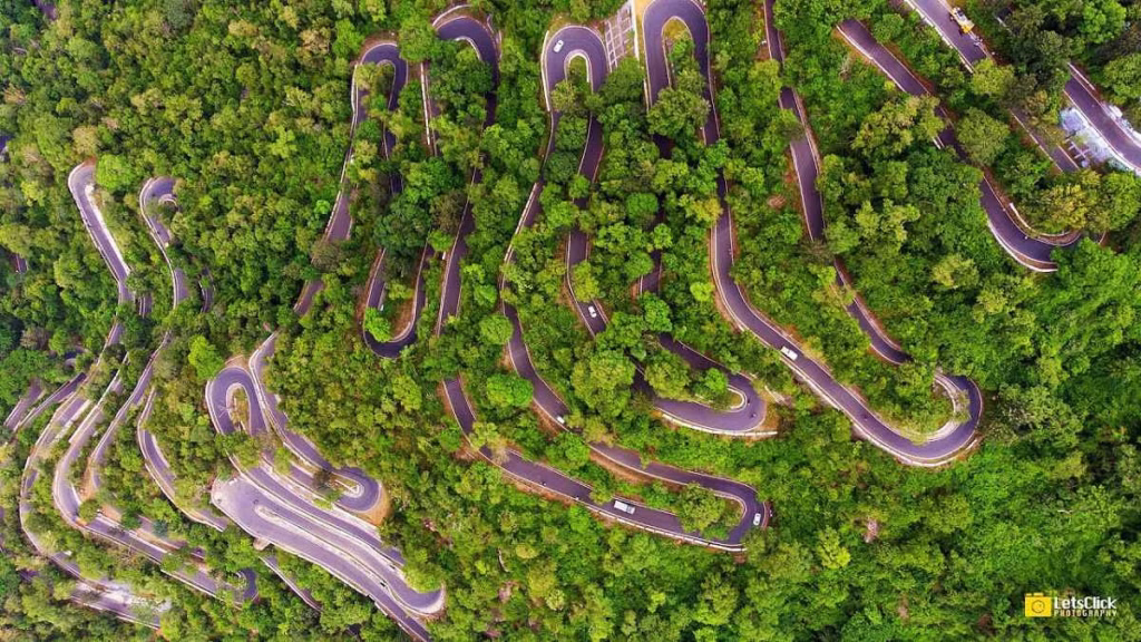 KOLLI HILLS