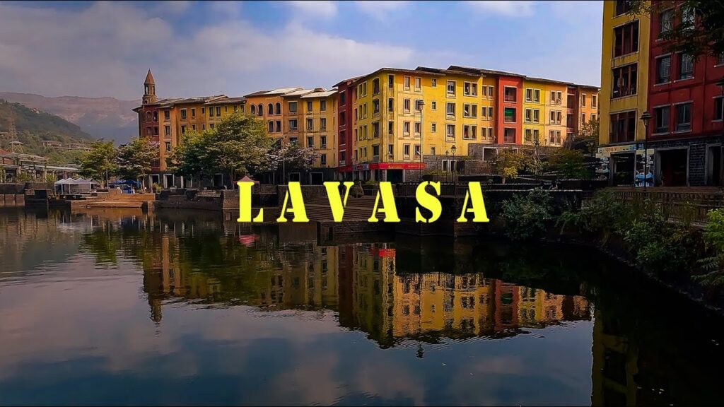 LAVASA