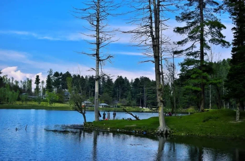 NILNAG LAKE