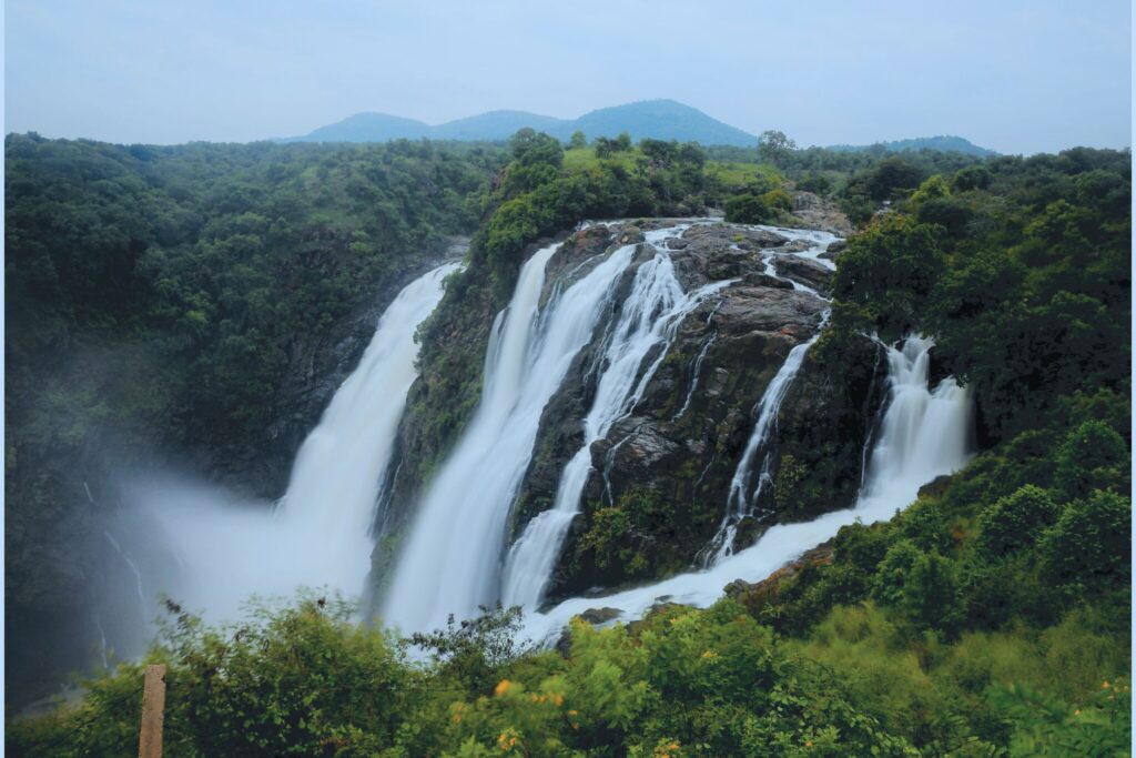 SHIVANASAMUDRA