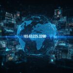 185.63.2253.200: Invalid IP Address and Cybersecurity Insights