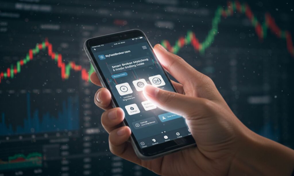 myfastbroker.com