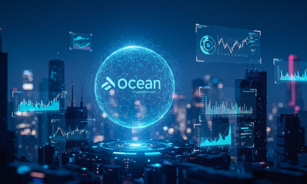 crypto30x.com Ocean