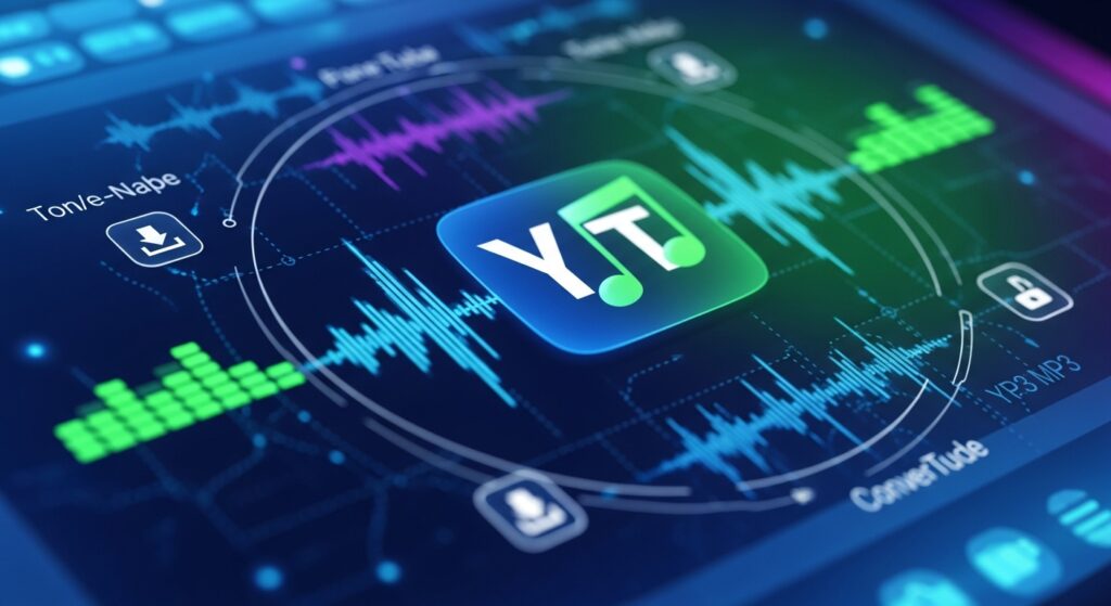 yt to mp3