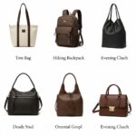 Exploring the Different Types of Bags: A Complete Guide