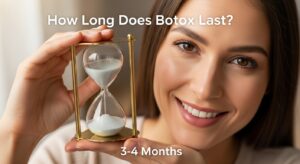 how long does botox last