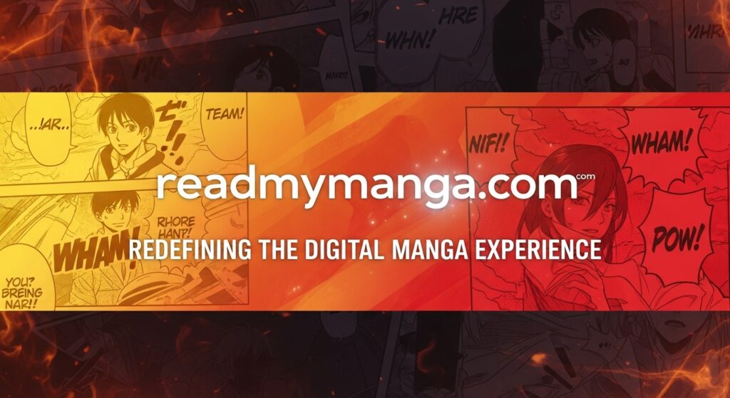 readmymanga com