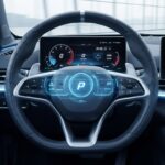 Steering Wheel Steering: Redefining the Future of Vehicle Control