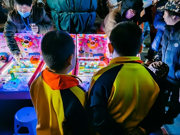 DashGameFest