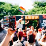 GayforFans: Unpacking Digital Identity, Culture, and Societal Impacts of an Online Movement