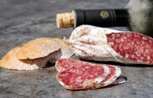 Soppressata: Tradition, Craft, and Cultural Significance of Italy’s Beloved Cured Meat