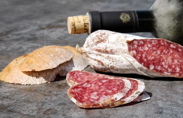 Soppressata