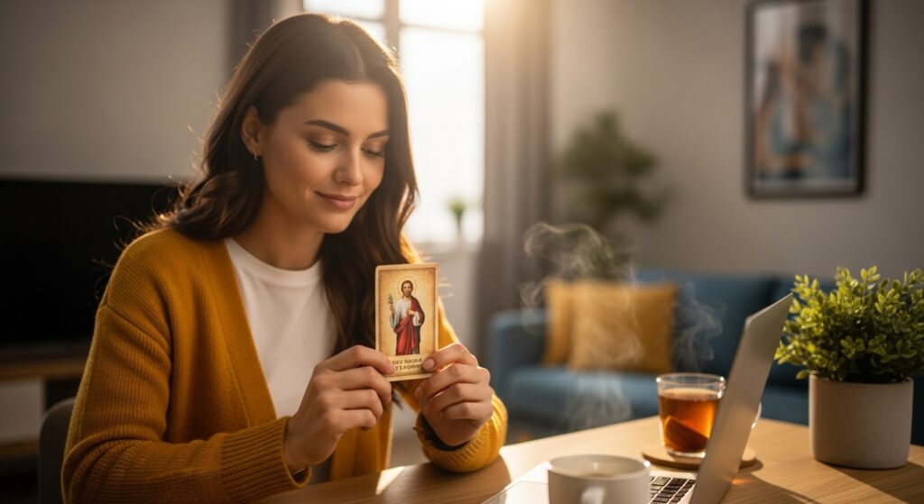 st jude prayer