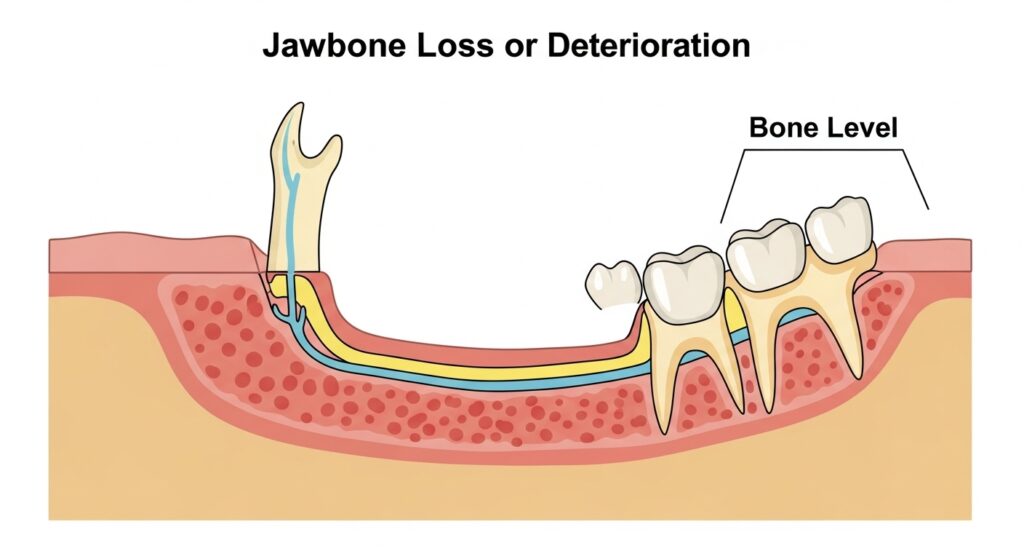 8 signs that you need dental implants​