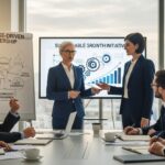 Gastroshiza: Purpose-Driven Leadership for Lasting Impact