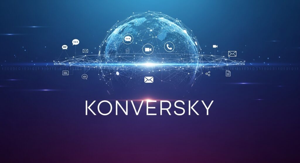 Konversky