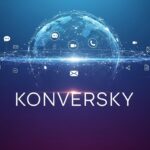 Konversky: Revolutionizing Real-Time Customer Engagement