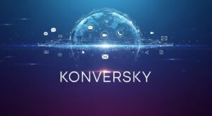 Konversky: Revolutionizing Real-Time Customer Engagement