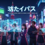 Soutaipasu: From Coding Jargon to a Cultural Icon in Japan’s Digital Era