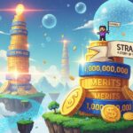 Strange Game: I Cleared the Game with Billions of Merits – A Story of Strategy and Persistence
