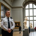 Museumsaufsicht Job — Where Culture Meets Responsibility in the Modern Museum World