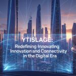 Ytislage: Redefining Innovation and Connectivity in the Digital Era