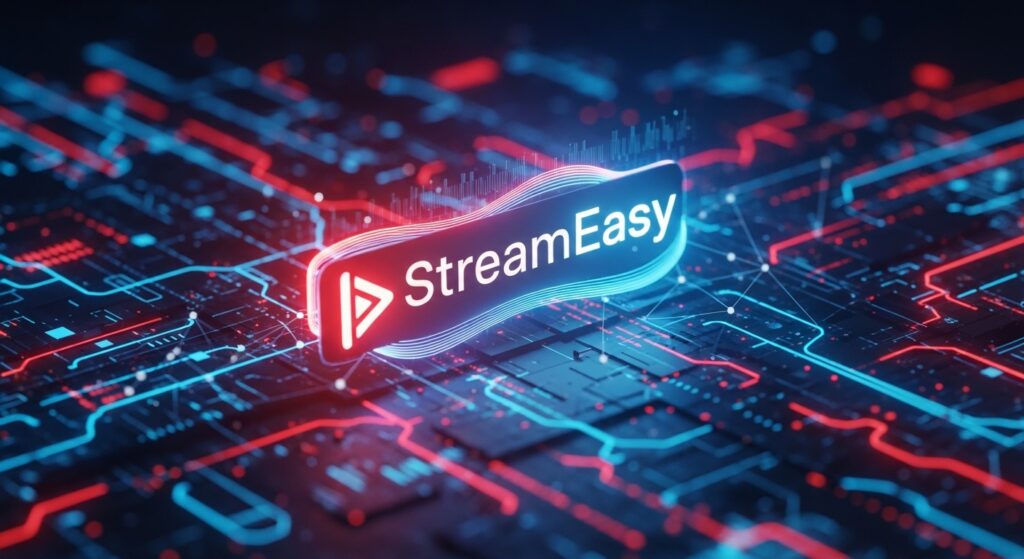 StreamEasy