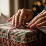 The Art of Christmas Wrapping Paper: Where Tradition Meets Creativity