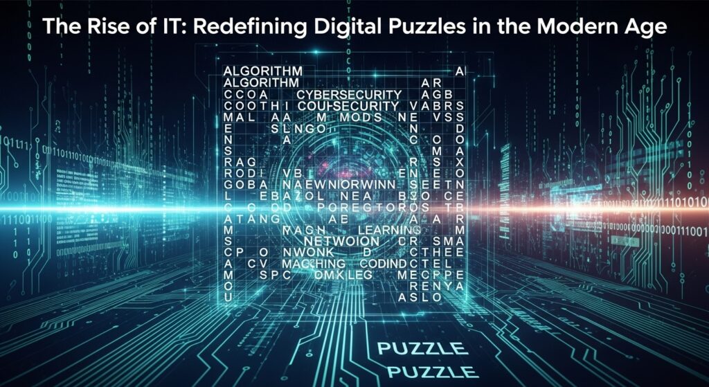 it wordsearch