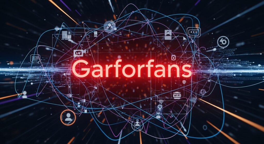 Garforfans