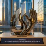Pertadad: Redefining Leadership Through Innovation and Integrity