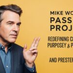 Mike Wolfe’s Passion Project: Redefining Creativity, Purpose, and Preservation