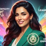 Leahrosevip: Redefining Influence Through Authenticity, Purpose, and Creative Empowerment