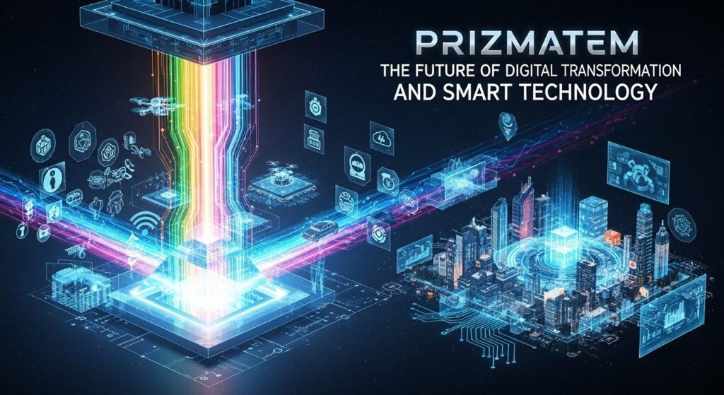 Prizmatem