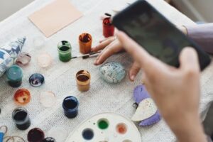 Quartist — Redefining Modern Creativity