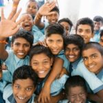 Rachel Satralkar: Transforming Global Education Through Innovation And Vision!